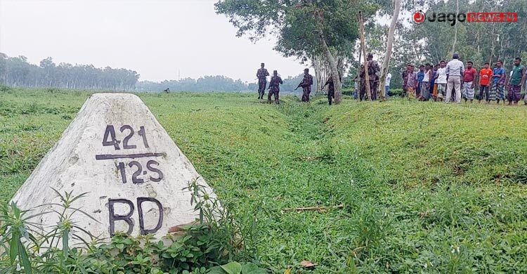 ‘সীমান্তে সবাই সজাগ আছি’