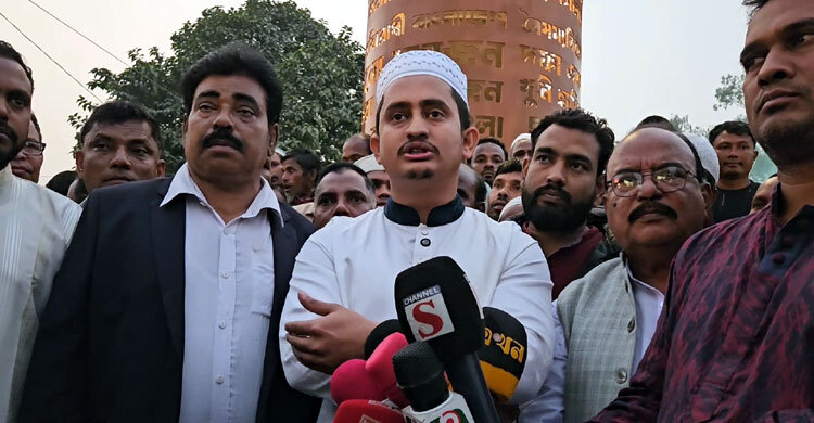 বিএনপি বা জামায়াতের সঙ্গে জোটের সম্ভাবনা আছে: সারজিস আলম