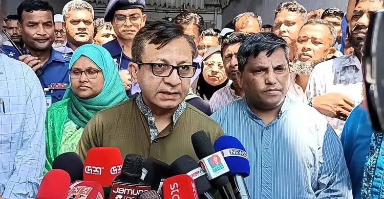 বন্ধ চিনিকলগুলো পুনরায় চালু করতে সরকার দৃঢ় প্রতিজ্ঞ: শিল্পমন্ত্রী