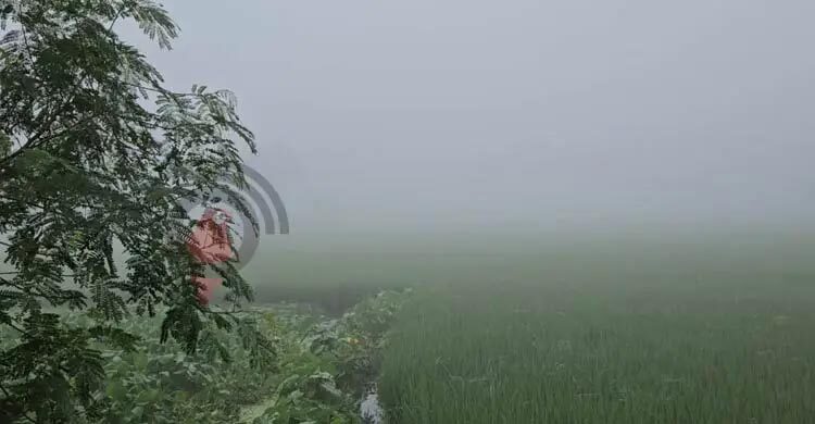 পঞ্চগড়ে টানা পাঁচ দিন ১৪ ডিগ্রির ঘরে সর্বনিম্ন তাপমাত্রা