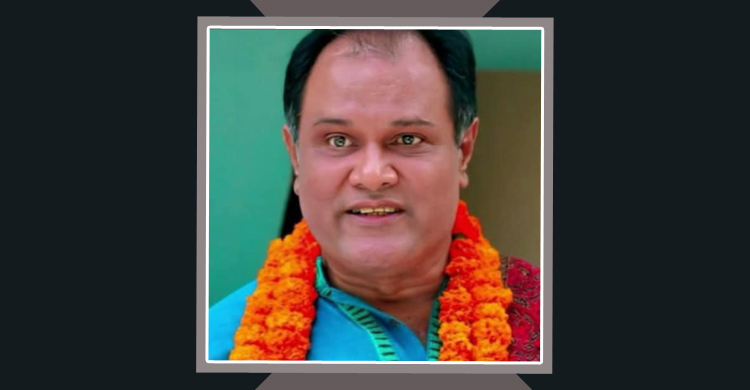 মারা গেছেন চলচ্চিত্র অভিনেতা সাংকো পাঞ্জা
