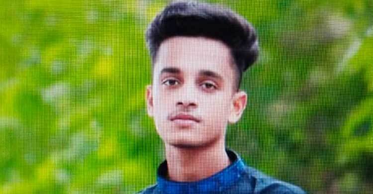 ‘আমার মৃত্যুর কারণ লতিফ শিকদারের ছেলে পান্না’