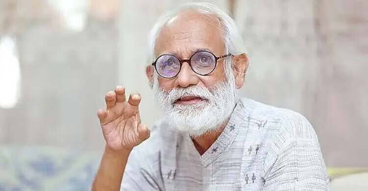 গুমের মামলায় শেখ হাাসিনার পক্ষে লড়তে চান জেড আই খান পান্না