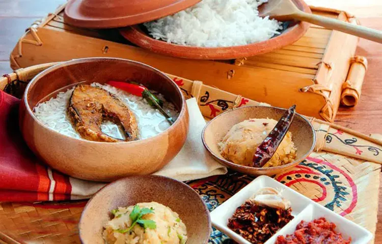 পান্তাভাত খাওয়ার আগে জেনে নিন এই সত্য