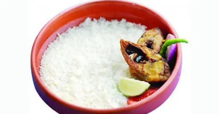 পান্তাভাত খাওয়ার আগে জেনে নিন এই সত্য