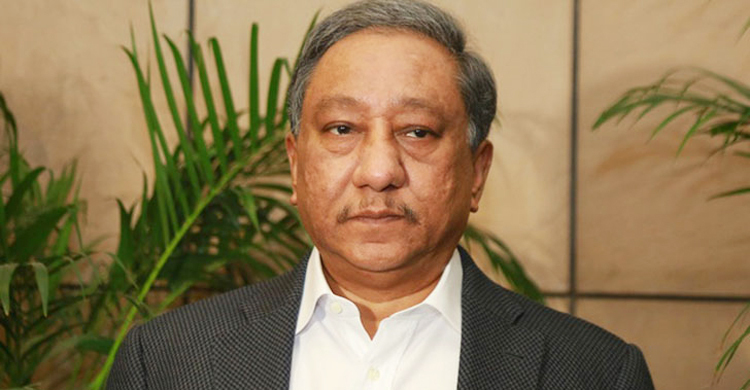 বাফুফের অনেক পরিচালকের একদিনের খরচই তো ২০ লাখ টাকা: পাপন