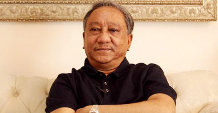 কিশোরগঞ্জ-৬: আবারও নৌকার হাল পাপনের হাতে