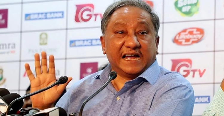 ‘নাসুমকে চড়, হাথুরুর ছেলের ফিক্সিংয়ের খবর ডাহা মিথ্যে’