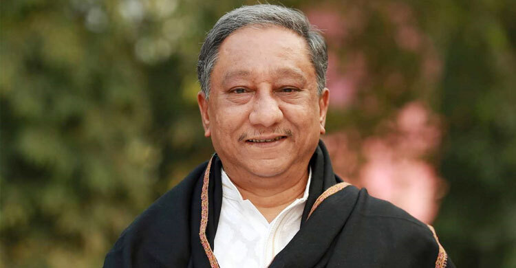 কিশোরগঞ্জে পাপনসহ ১১৭ জনের নামে মামলা