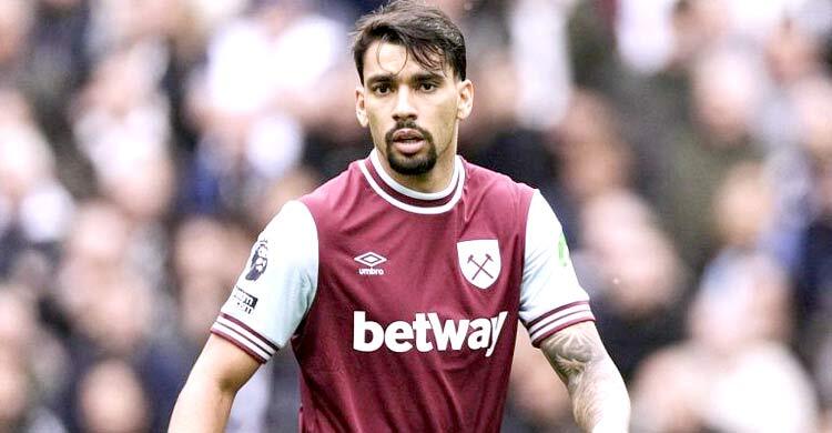 খালাস পেলেন ব্রাজিলের পাকেতা