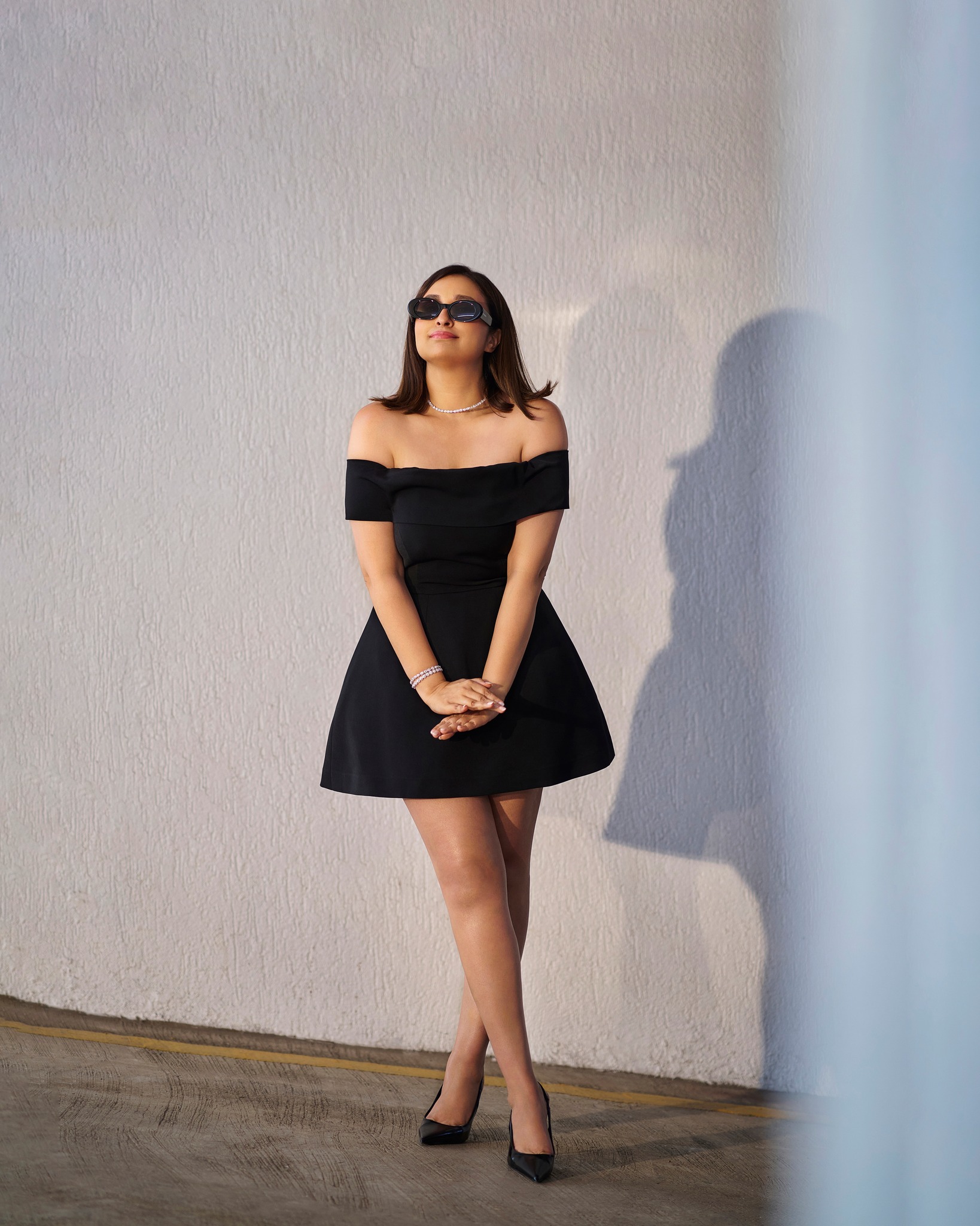 করপোরেট অফিস থেকে রুপালি পর্দার আলোয় পরিণীতি