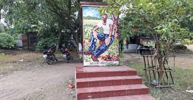 নামের কারণে দুই দশক ধরে ‘পরিত্যক্ত’ জিয়াউর রহমান শিশু পার্ক