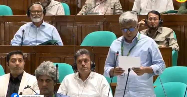 দিনে বিদ্যুৎ ঘাটতি ২ হাজার ৮৬ মেগাওয়াট, লোডশেডিং করতে বাধ্য হচ্ছি