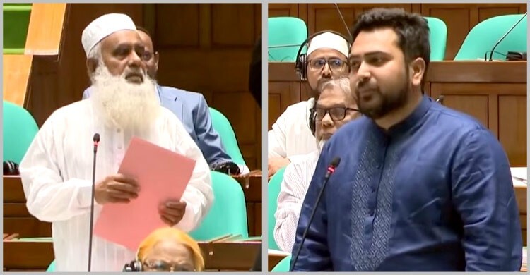 মনিরুলের বক্তব্য হীন মানসিকতা ও বর্ণবাদী আচরণের বহিঃপ্রকাশ: নাহিদ