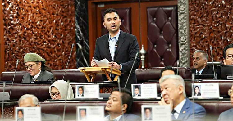 আন্তর্জাতিক শ্রম মানদণ্ড মেনে চলতে প্রতিশ্রুতিবদ্ধ মালয়েশিয়া