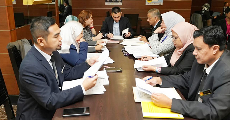 মালয়েশিয়ার নতুন শ্রম আইন কার্যকর হচ্ছে ১৫ সেপ্টেম্বর