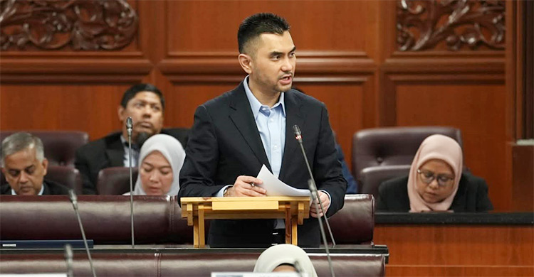 মালয়েশিয়ার নতুন শ্রম আইন কার্যকর হচ্ছে ১৫ সেপ্টেম্বর