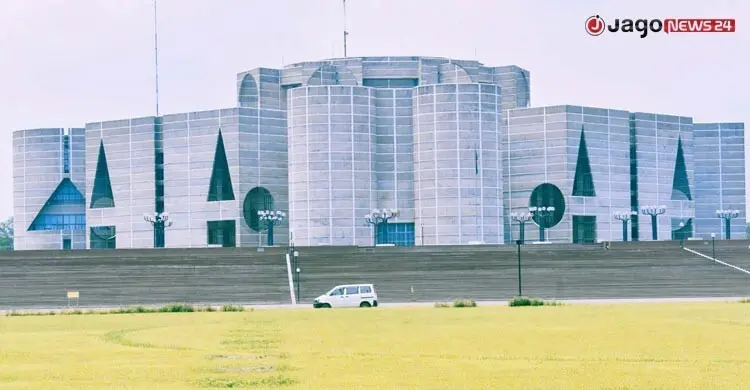 জাতীয় সংসদে ছয়টি সংসদীয় স্থায়ী কমিটি গঠন