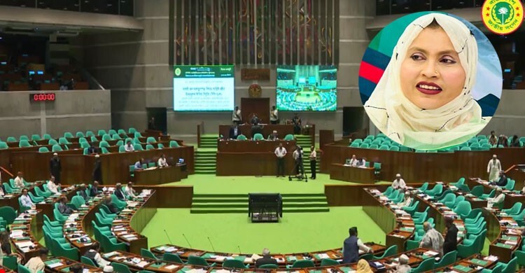 ভুয়া ও বট আইডির বিষয়ে সরকারের পদক্ষেপ জানতে চান হেলেন জেরিন 