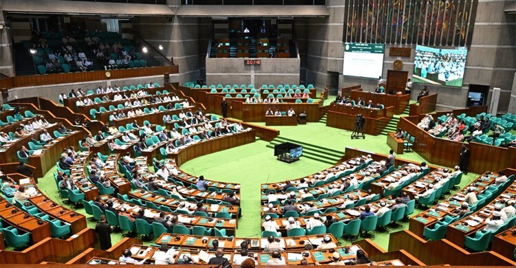 ১১ জুন বাজেট উপস্থাপন করবেন অর্থমন্ত্রী