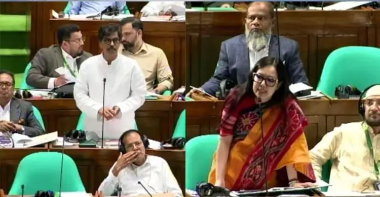 হরমুজ প্রণালি দিয়ে আমাদের সারের জাহাজও ছাড়া পাবে, আশা কৃষিমন্ত্রীর