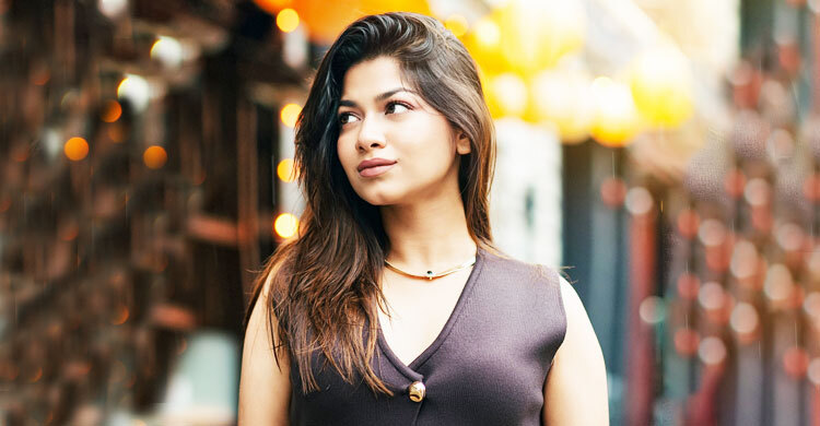 আপাতত প্রেম-ট্রেমে নাই, আমি আসলে ...