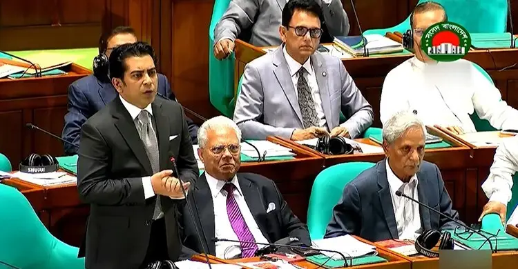 সারাজীবন ভারতের বিরুদ্ধে রাজনীতি করে ভারতের সঙ্গে গোপনে মিটিং করেন