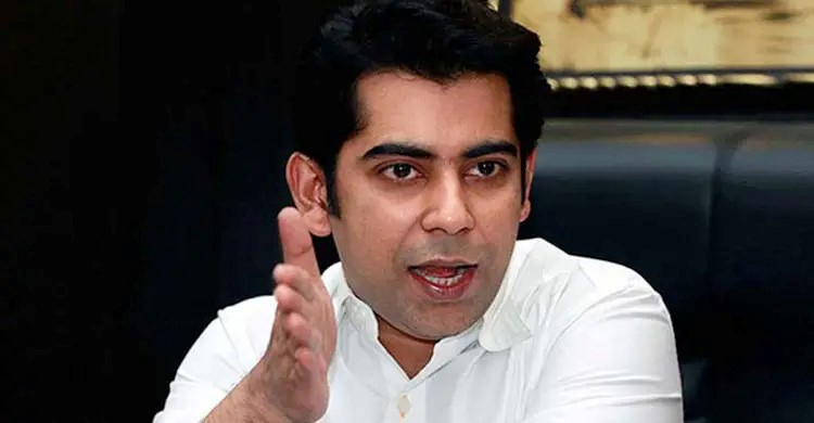 ১৫ বছর আগে সংসদে বলেছিলাম তারেক রহমান আসবেন: আন্দালিব পার্থ