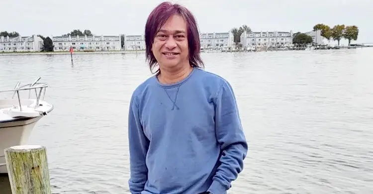 পার্থর নতুন গান