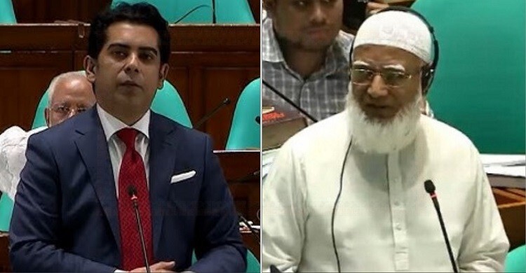 ওভেন ওনার কাছে কে চেয়েছে, পার্থকে বিরোধীদলীয় নেতা