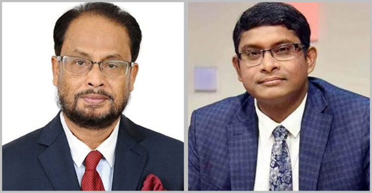 জিএম কাদের ও পাটোয়ারীসহ ১৫০ জনের বিরুদ্ধে মামলার আবেদন