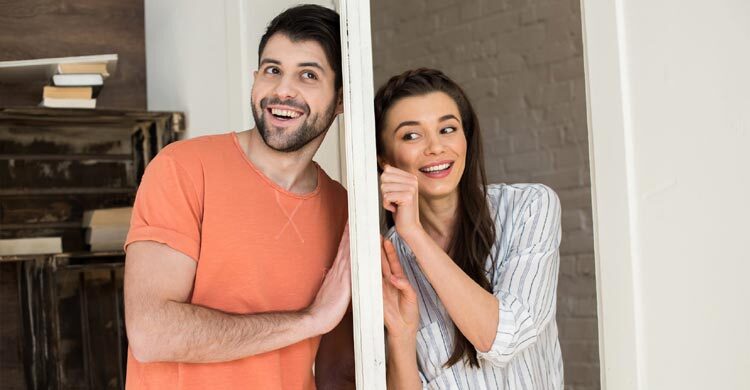 How to give your partner your full attention?