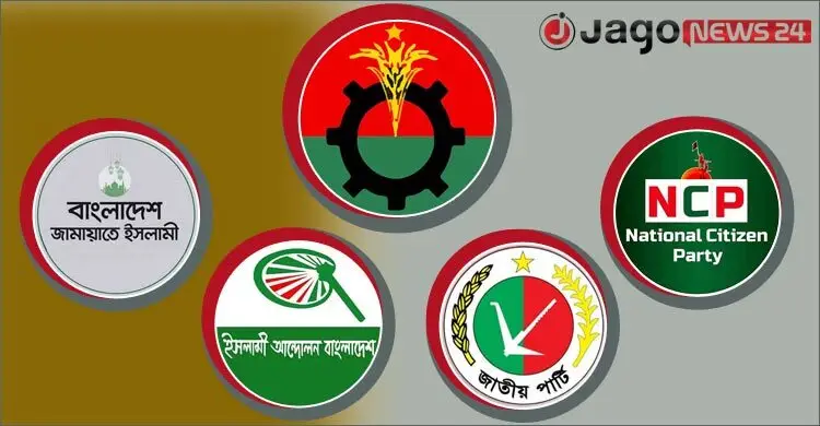 ভাগ্য নির্ধারণে তরুণ ভোটার, ইশতেহারে তাদের জন্য কী দিচ্ছে দলগুলো