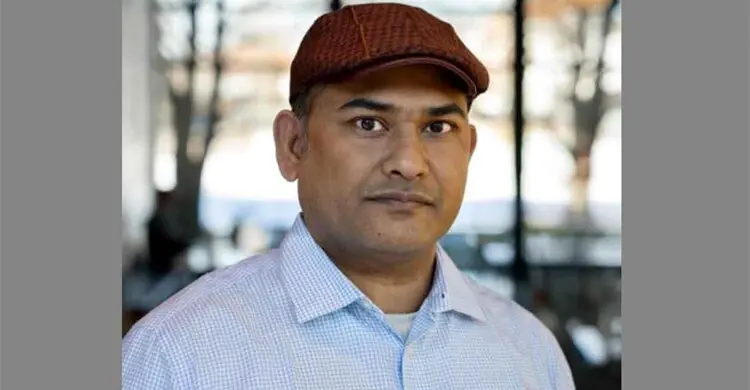 প্রধানমন্ত্রীর পরিবেশবিষয়ক বিশেষ সহকারী হলেন সাইমুম পারভেজ