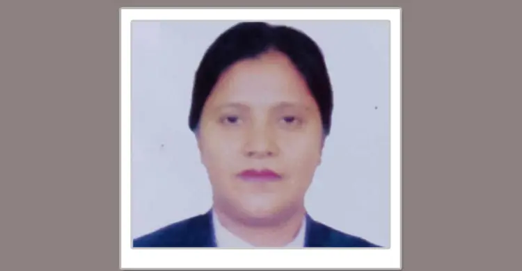 যাত্রাবাড়ীতে মোটরসাইকেলে বাসের ধাক্কায় নারী আইনজীবী নিহত