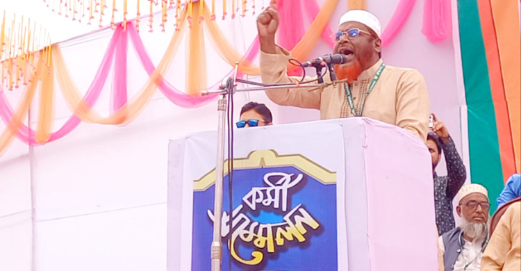 ভোটের আগে খ্যাপার কারণে বোঝা যায় আপনারা বিপদে আছেন