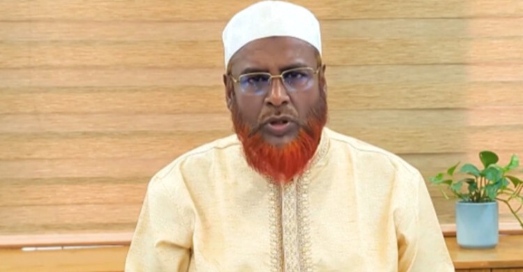 ভারতীয় হাইকমিশনারের বক্তব্য পারস্পরিক সম্মানবোধের পরিপন্থি