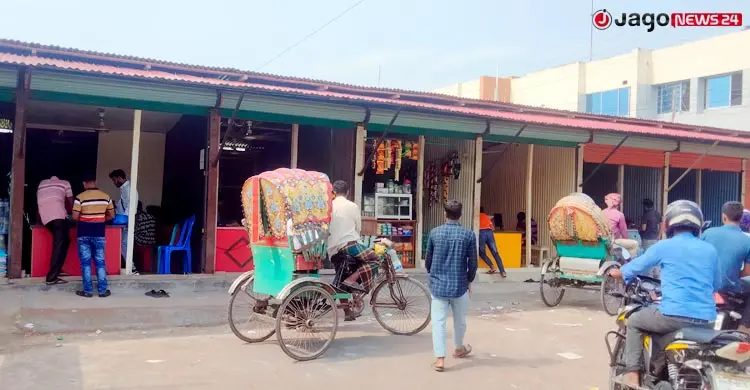 ‘সাংকেতিক চিহ্ন’ ছাড়া মেলে না পাসপোর্ট