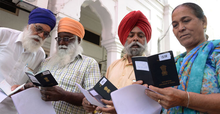 ভারতীয় পাসপোর্ট ক্রমেই দুর্বল হচ্ছে কেন?