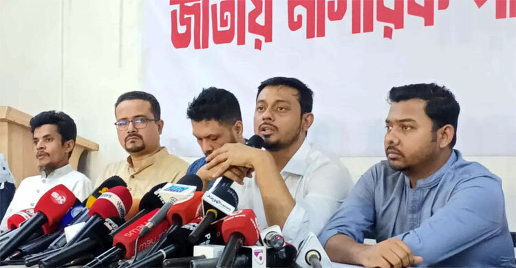 নির্বাচন হবে গণভোটের পর: নাসীরুদ্দীন পাটওয়ারী