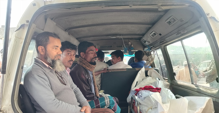 গাছ কাটা নিয়ে দ্বন্দ্ব, পল্লীবিদ্যুতের শ্রমিককে কুপিয়ে হত্যা