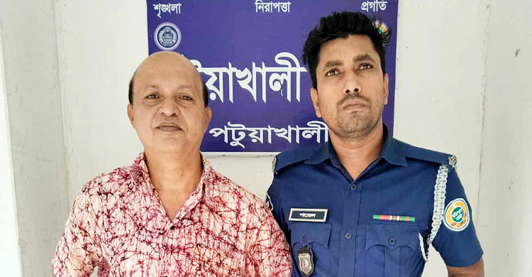 আ’লীগের সাংগঠনিক সম্পাদক উজ্জ্বল বোস গ্রেফতার