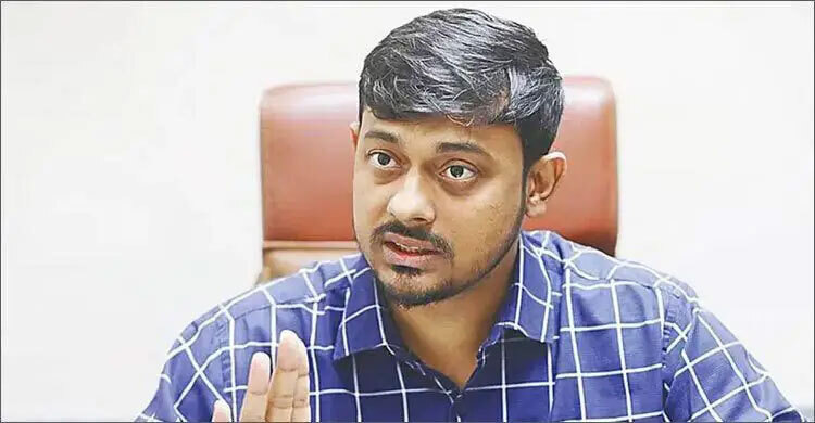 বাংলাদেশের রাজনৈতিক সংকট খালেদা বা তারেকের নয়, রাষ্ট্রগত