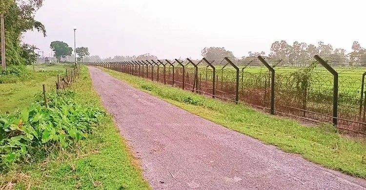 ভারতীয় খাসিয়ার গুলিতে বাংলাদেশি যুবক নিহত