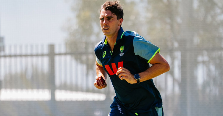 Injuries force Cummins out of Australia T20 World Cup squad