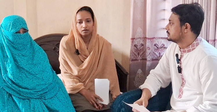 দিল্লি ও আওয়ামী লীগের বিরুদ্ধে আন্দোলন চলবে: নাসীরুদ্দীন পাটওয়ারী