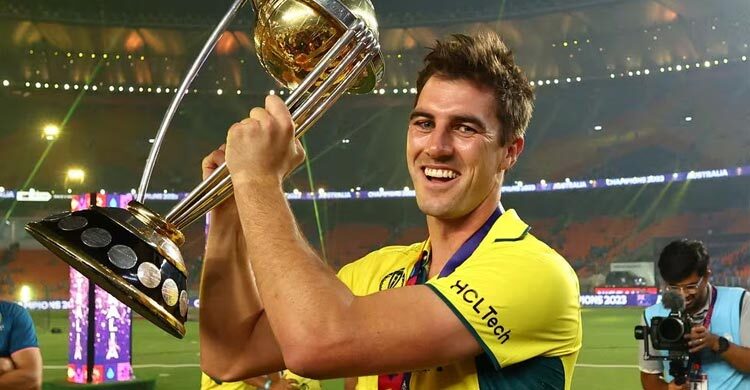 Pat Cummins named Sunrisers Hyderabad captain