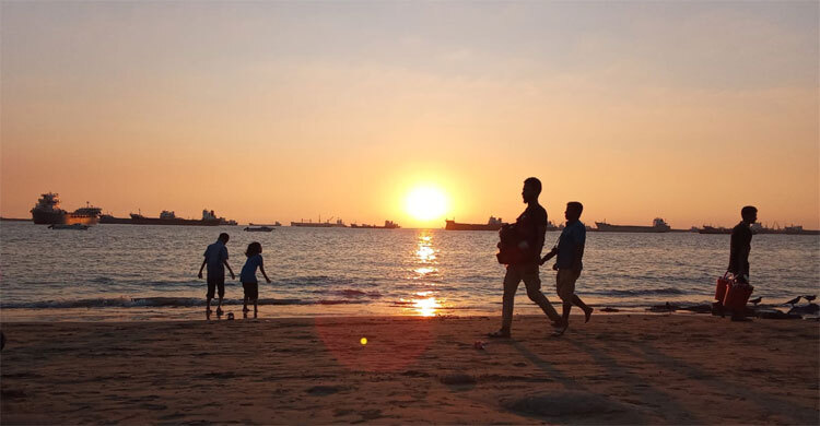 Why we keep going back to the same place