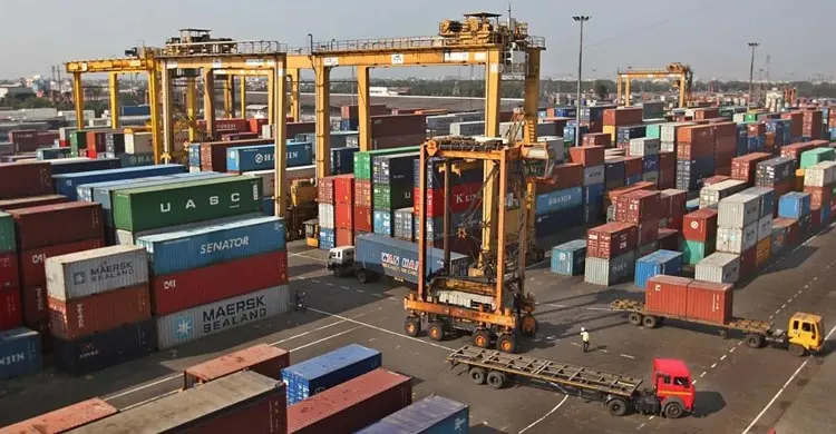 পতেঙ্গা কনটেইনার টার্মিনাল