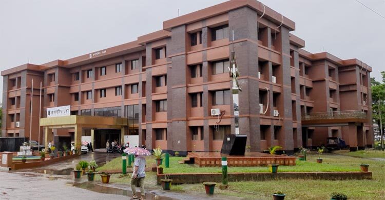 পবিপ্রবিতে বিএনপির দুই গ্রুপের সংঘর্ষ, আহত ২